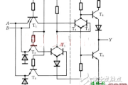 TTL反相器的基本电路（五） - TTL反相器的基本电路（六款TTL反相器的基本电路设计原理图详解）
