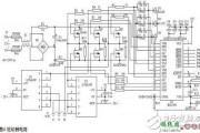 驱动器系统的功率变换电路 - 解读采用DSP工业电机控制系统电路