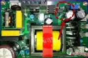 开关电源：TL431与光耦组成的电压反馈电路