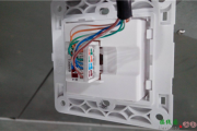 网线插座如何接线 网线插座接法步骤