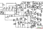 简单实用的家用自动调压器电路图
