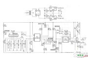 多功能信号发生器电子电路设计图