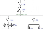 什么叫做电气接线图？怎样区分一次接线图和二次接线图？