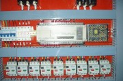 PLC控制系统设计图