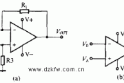 什么是电压比较器？电压比较器的原理是什么?