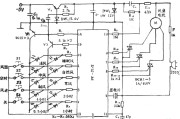 电风扇程控电路(PC-2122)
