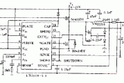 LTC1159应用电路图1