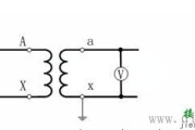 电压互感器怎么接线?电压互感器接线图讲解