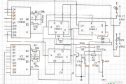 单次脉冲发生器电路图设计（六） - 单次脉冲发生器电路图大全（七款单次脉冲发生器电路设计原理图详解）
