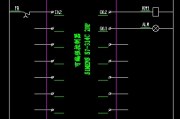 最简单plc变频器接线图