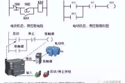 电动机控制电路图 四种常见的电动机控制电路设计