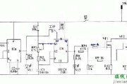 电虾机制作方法及电路原理图