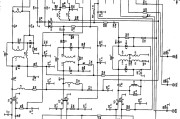 ETA-SF03/1电子调谐器电路图
