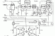 TCA955原理框图和应用实例