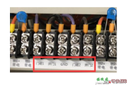 海康威视DS-K2600/DS-K2700/DS-K2800系列门禁主机对接门磁，开门按钮的接线图接线方法