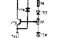 输出电压由电位器调整的电路