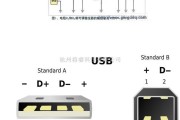 基础电路中的如何从USB取电?USB口供电稳压电源电路图