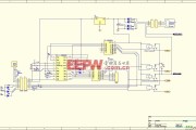 低成本空调主控板电路，PIC16C54