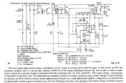 Switching Power Supply Charging circuit