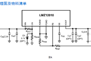 LMZ12010 具有 20V 最大输入电压的 10A