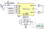 MBUS通信电路模块 - 基于GP21+EFM32的超低功耗超声波热量表电路模块设计