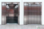 三菱PLC实现电梯控制方案，含全套程序设计