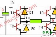 电压/电流型逆变电路的特点