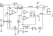 1·22    由VFC320等构成的电压/频率和频率/电压转换电路