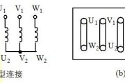三相异步电动机接线图，三相异步电动机如何接线