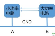 GND，gnd在电路中代表什么意思