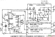 CVR-1000家用电源稳压器电路图