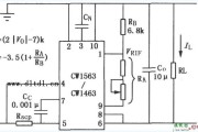 多端可调稳压器的产生源于CW1469/1569与CW1463/1563的完美结合