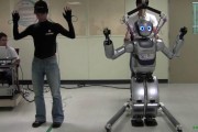 工业机器人工作原理及控制方法