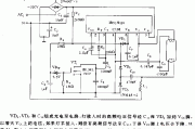 采用IR51H420构成的高可靠性节能灯电子镇流器电路图