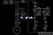 电气控制柜接线图及工序与设计要求
