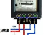 [电表接线图]最全电工常用电表接线图