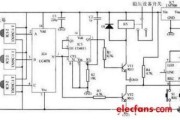 嵌入式电路图怎么看（红外安全保护装置电路/GPIO和门电路/复位电路）