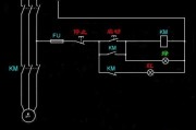 常用电机控制电路图_电动机控制电路精选_常用电机控制电路图集