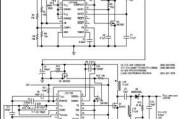 LTC1645热插拔控制电路及原理