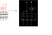 左边二线制变送器接线是否可以换成右边那种接线方式？