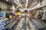 工业机器人七个自由度控制如何实现