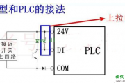 传感器和plc怎么接线？传感器与plc接线图工作原理