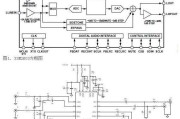 音频CODEC评估板EVAL-SSM2603应用电路图