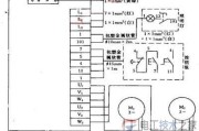 电气安装接线图的绘制原则及接线图示例