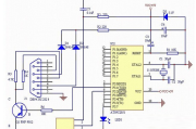 解读AT89C2051遥控接收器电路设计原理