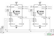 JTAG配置模式电路设计 - FPGA开发配置模式电路设计精华集锦