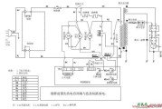 LG MH6343SDR微波炉电路图