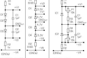模拟电压分割器优势 - 三种主要电压分割器架构及应用电路设计剖析