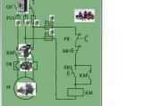电气原理图、电器布置图和电气安装接线图