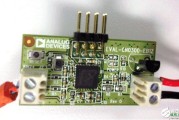 电路描述 - 采用Cortex-M3的12位4-20mA环路供电型热电偶测量系统